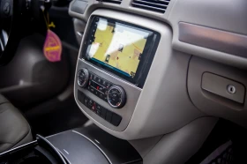 Mercedes-Benz R 350 350CD, снимка 15