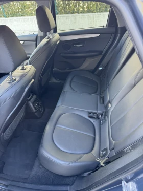 BMW 2 Active Tourer 218 D, Euro 6, 2017г. ТОП СЪСТОЯНИЕ!, снимка 15