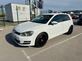 VW Golf 1.6TDi/Comfirtline BlueMotion от VW, снимка 1