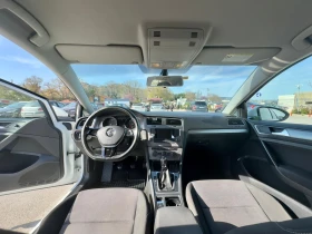 VW Golf 1.6TDi/Comfirtline BlueMotion от VW, снимка 6