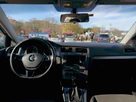 VW Golf 1.6TDi/Comfirtline BlueMotion от VW, снимка 5