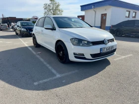 VW Golf 1.6TDi/Comfirtline BlueMotion от VW, снимка 2