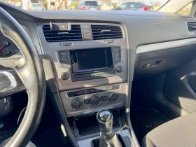 VW Golf 1.6TDi/Comfirtline BlueMotion от VW, снимка 8