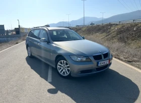 BMW 320 Пълна сервизна история, снимка 8