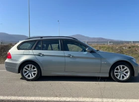 BMW 320 Пълна сервизна история, снимка 7