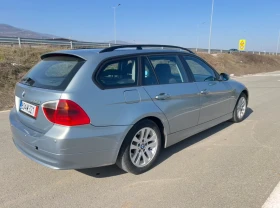 BMW 320 Пълна сервизна история, снимка 4