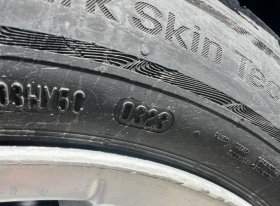 BMW 320 Пълна сервизна история, снимка 10