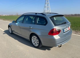 BMW 320 Пълна сервизна история, снимка 5