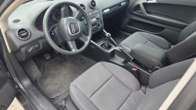 Audi A3 2.0tdi, снимка 8