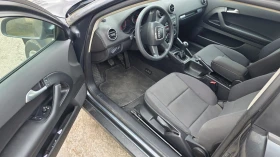 Audi A3 2.0tdi, снимка 7