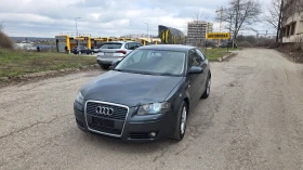 Audi A3 2.0tdi, снимка 12