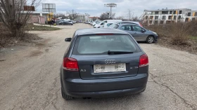 Audi A3 2.0tdi, снимка 4