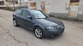Audi A3 2.0tdi, снимка 14