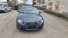 Audi A3 2.0tdi, снимка 11