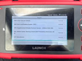 BMW 535 i xDrive LCI 360 Keyless, снимка 14