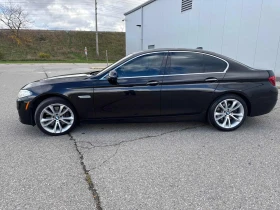 BMW 535 i xDrive LCI 360 Keyless, снимка 7