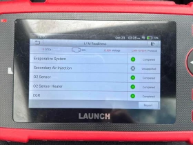 BMW 535 i xDrive LCI 360 Keyless, снимка 16