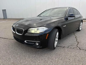 BMW 535 i xDrive LCI 360 Keyless, снимка 8