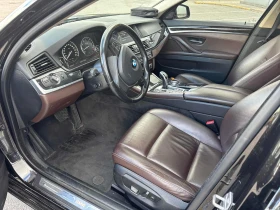 BMW 535 i xDrive LCI 360 Keyless, снимка 9