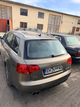 Audi A4 B7, снимка 10