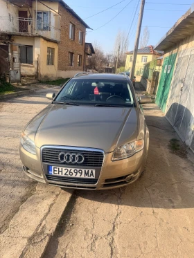 Audi A4 B7, снимка 1