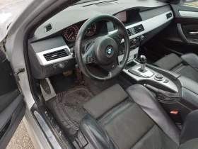 BMW 530 Xd facelift 235k.c., снимка 9