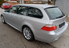 BMW 530 Xd facelift 235k.c., снимка 7