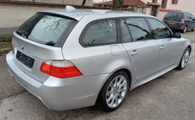 BMW 530 Xd facelift 235k.c., снимка 5