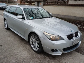 BMW 530 Xd facelift 235k.c., снимка 3