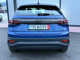 VW Taigo 21000км Гаранционен, снимка 8