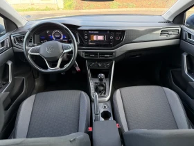 VW Taigo 21000км Гаранционен, снимка 10