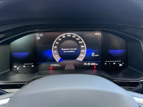 VW Taigo 21000км Гаранционен, снимка 9