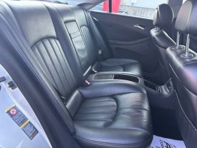 Mercedes-Benz CLS 320 CDI ЛИЗИНГ БЕЗ ДОКАЗАН ДОХОД, снимка 9