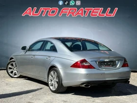 Mercedes-Benz CLS 320 CDI ЛИЗИНГ БЕЗ ДОКАЗАН ДОХОД, снимка 6