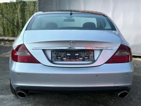 Mercedes-Benz CLS 320 CDI ЛИЗИНГ БЕЗ ДОКАЗАН ДОХОД, снимка 4