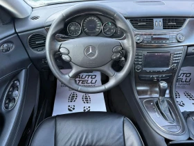 Mercedes-Benz CLS 320 CDI ЛИЗИНГ БЕЗ ДОКАЗАН ДОХОД, снимка 7