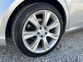 Mercedes-Benz CLS 320 CDI ЛИЗИНГ БЕЗ ДОКАЗАН ДОХОД, снимка 11