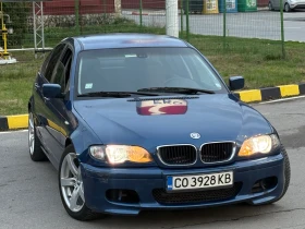 BMW 318, снимка 6