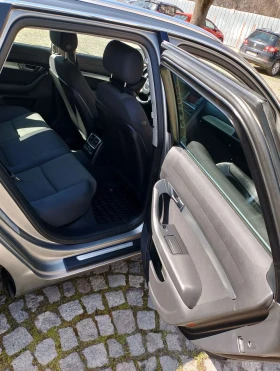 Audi A6 2.7 tdi ! 6 скорости ! , снимка 8