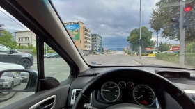 Peugeot 307 2.0 HDi, снимка 6