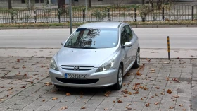 Peugeot 307 2.0 HDi, снимка 1