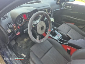 Alfa Romeo 159 sportwagon, снимка 11