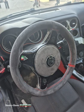 Alfa Romeo 159 sportwagon, снимка 12