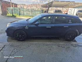 Alfa Romeo 159 sportwagon, снимка 6