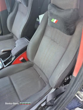 Alfa Romeo 159 sportwagon, снимка 14