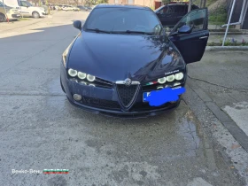 Alfa Romeo 159 sportwagon, снимка 3