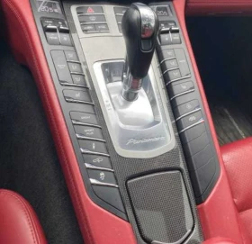 Porsche Panamera GTS С РЕГИСТРАЦИЯ & АВТО КРЕДИТ , снимка 11
