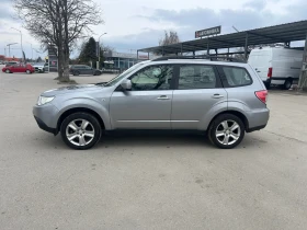 Subaru Forester 2.0i Швейцария, снимка 4