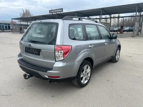 Subaru Forester 2.0i Швейцария, снимка 8