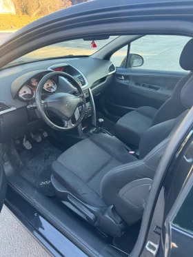 Peugeot 207 207, снимка 4